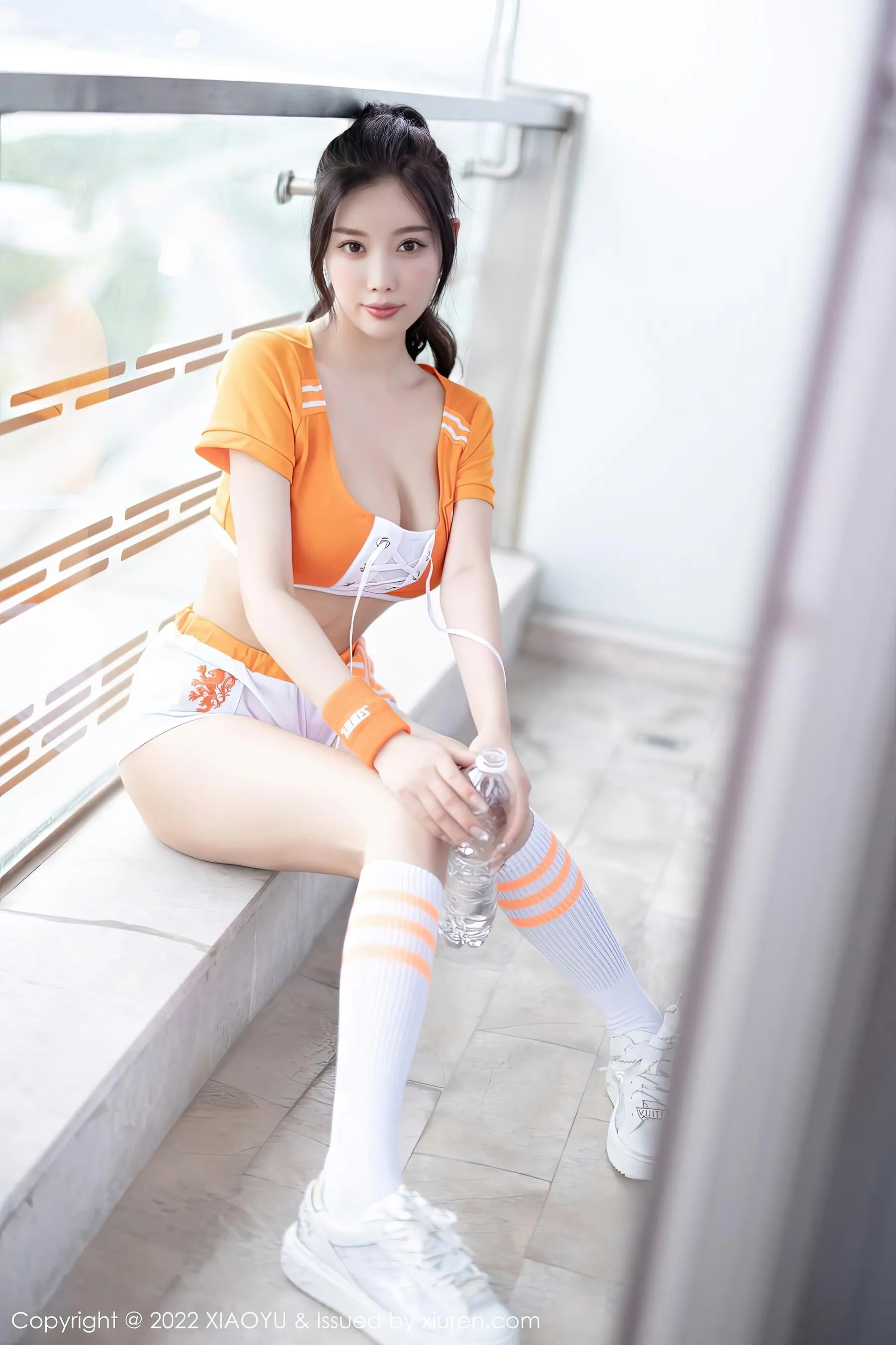 [XIAOYU语画界] 2022.11.18 VOL.907 杨晨晨Yome [88P]插图5